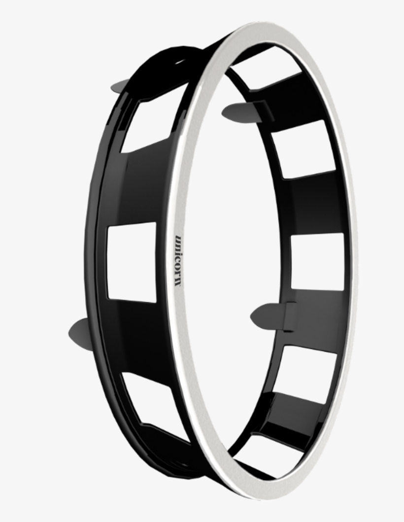 Solar Flare Ultimate Surround - Circle Dartboard Light, transparent png download