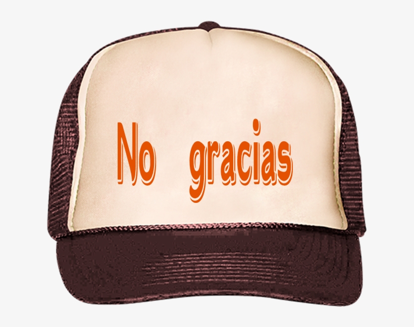Custom Heat Pressed Trucker Hat 39-169 Fbf7553a3cb5 - Baseball Cap, transparent png download