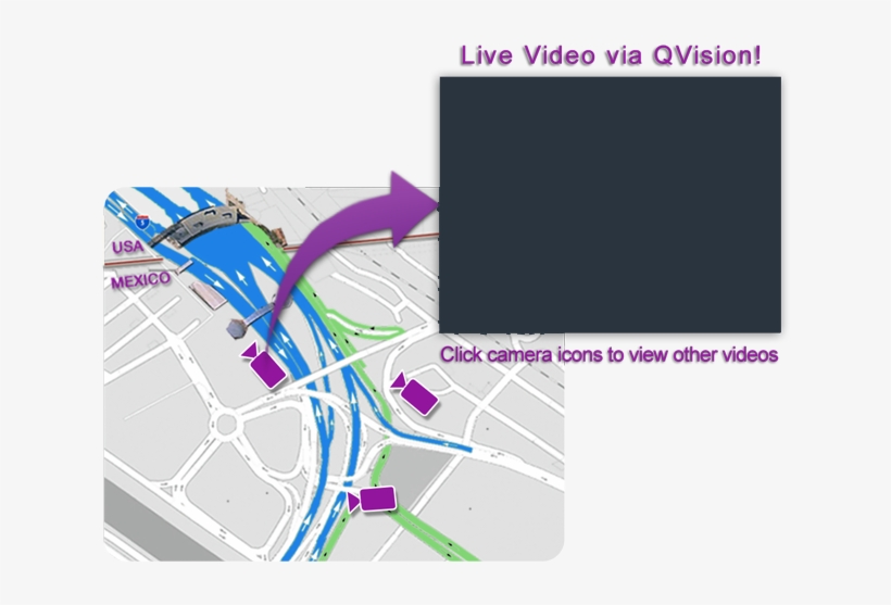 See Qvision Live - Graphic Design, transparent png download