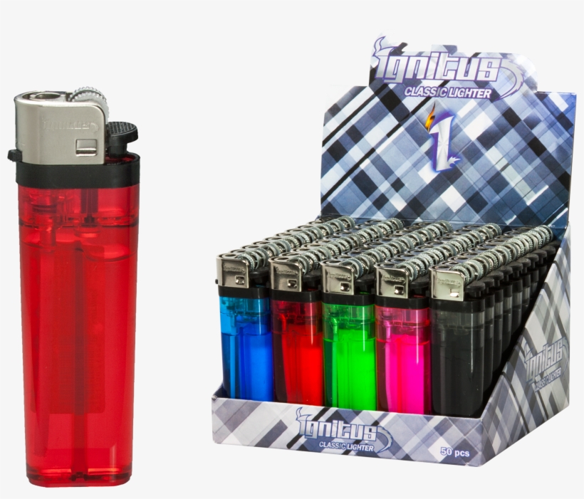 Lighters - Lighter, transparent png download