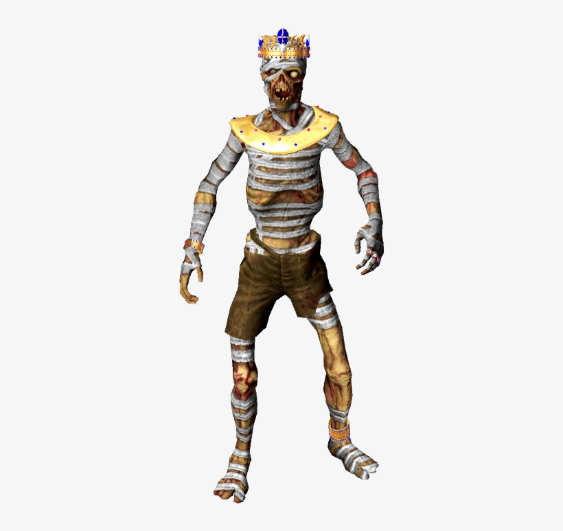 Mummy A - Illustration, transparent png download