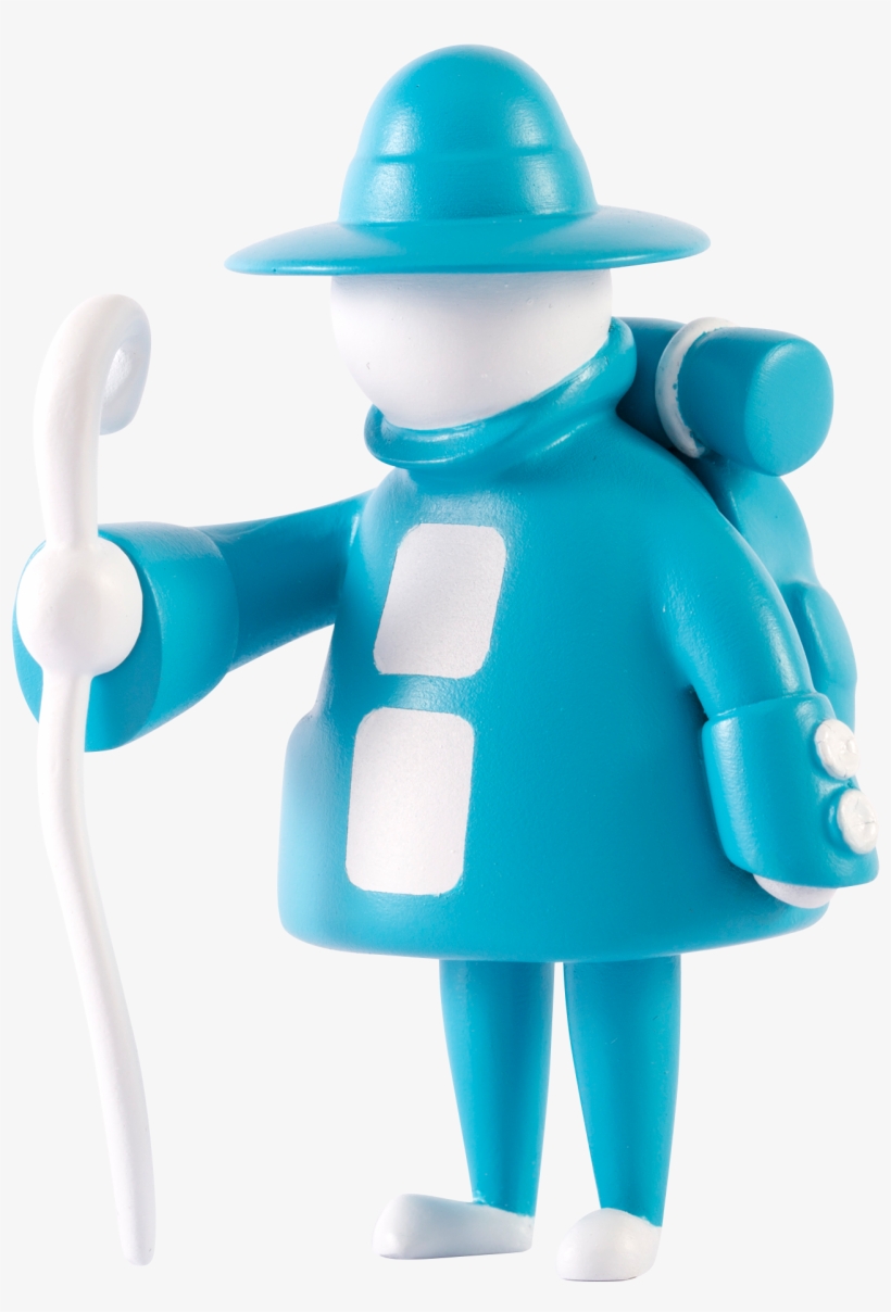 Snow - Figurine, transparent png download