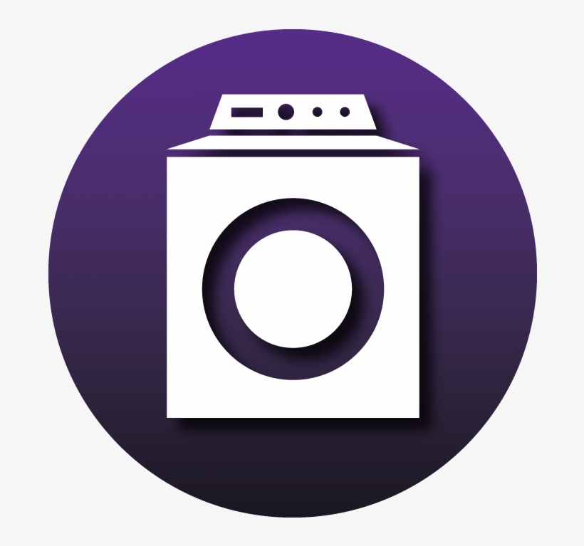 Equine Rug Wash Farnchise Business Icon - Circle, transparent png download