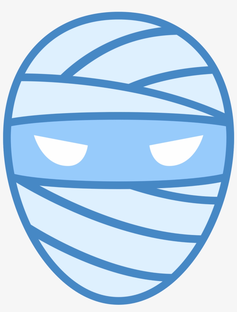 Mummy Icon, transparent png download