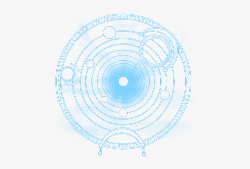 Users Of Spirit Magic Known By Many Names, Those Who - Circle, transparent png download