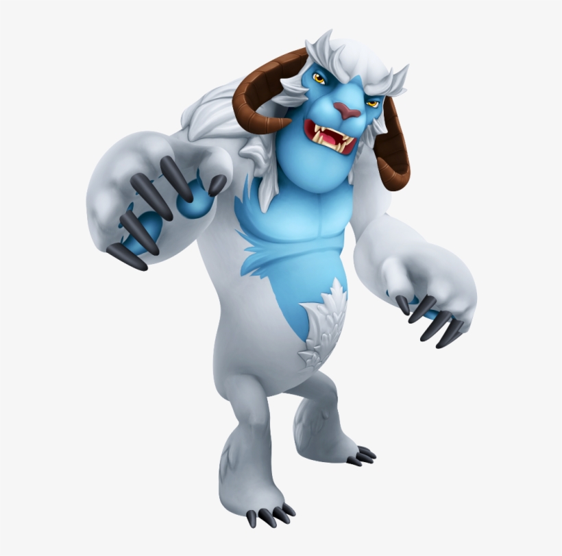 Image001 - Royal Revolt 2 Monster, transparent png download