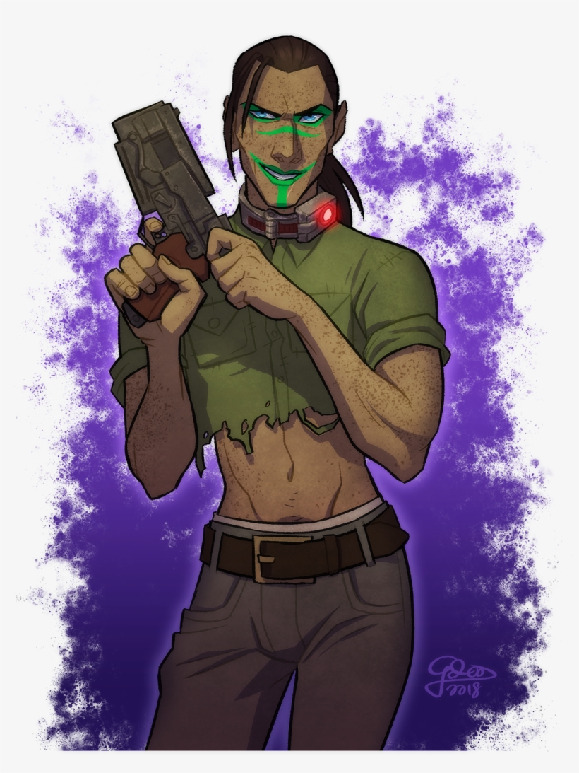 Galoo Art Fight Attacks From Today Whoo Baby, I Made - Airsoft Gun, transparent png download