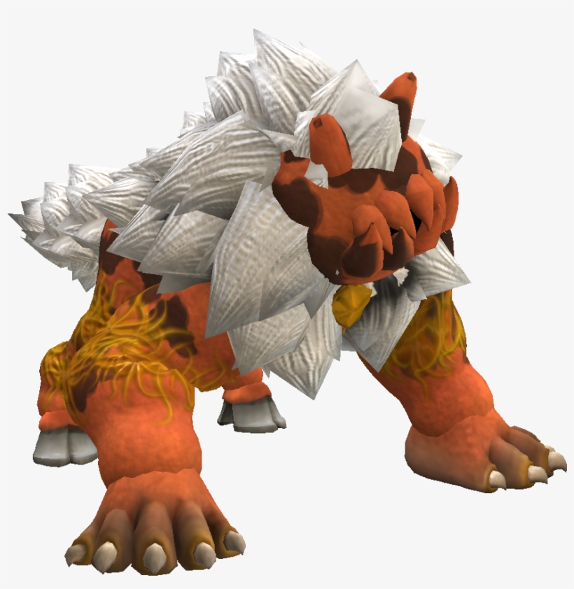 Quartz Yeti, transparent png download