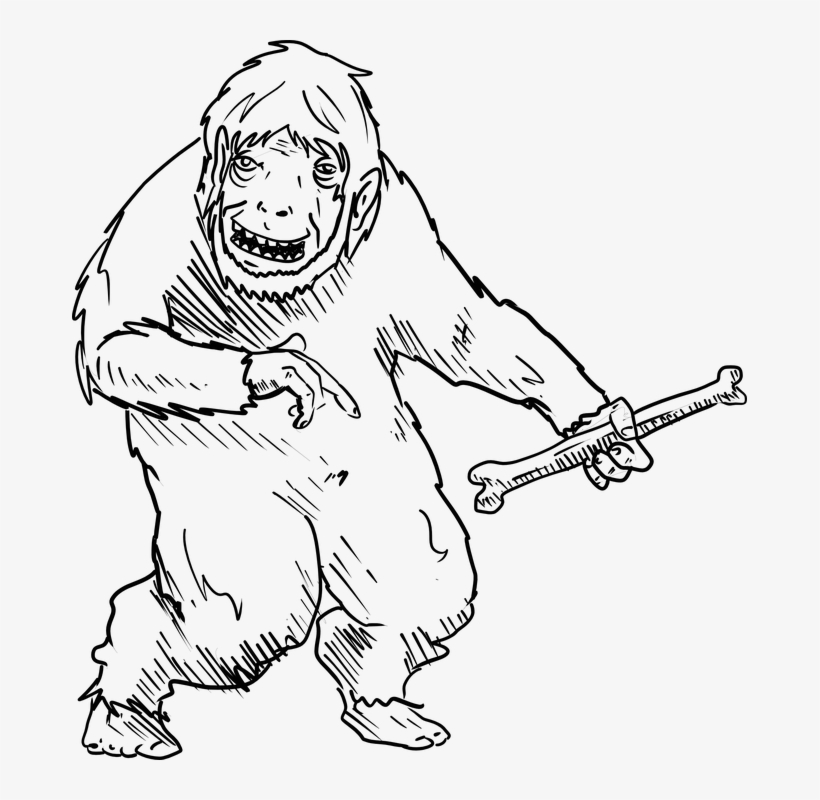 Legendární Tvorové, transparent png download