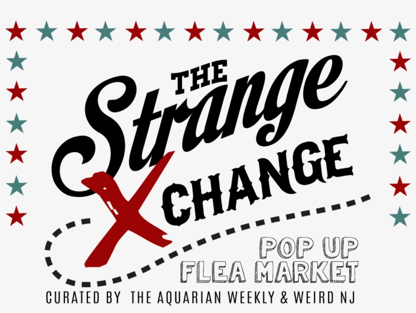 The Strange Exchange - Eu Flower, transparent png download
