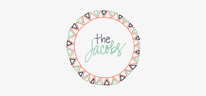 The Jacobs - Circle, transparent png download