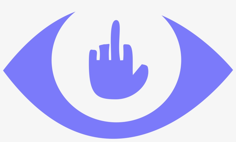 This Free Icons Png Design Of Hardened Fight Back Logo, transparent png download