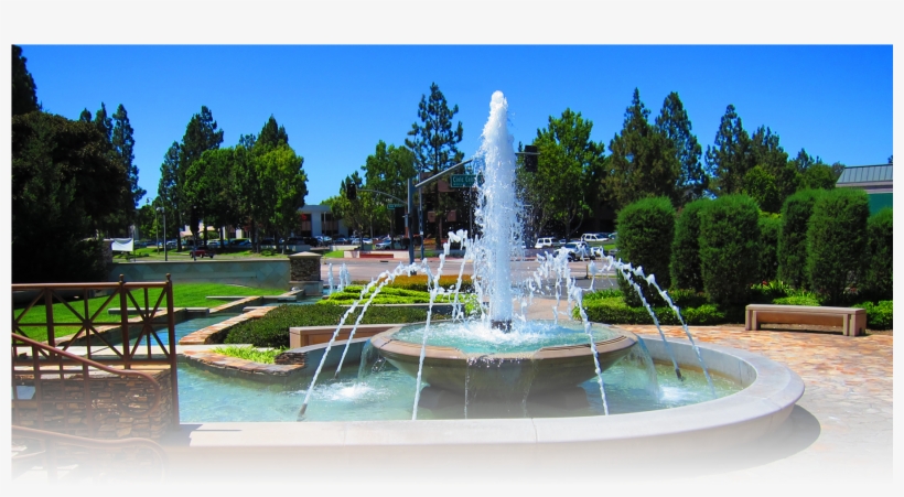 Fountain Valley, transparent png download