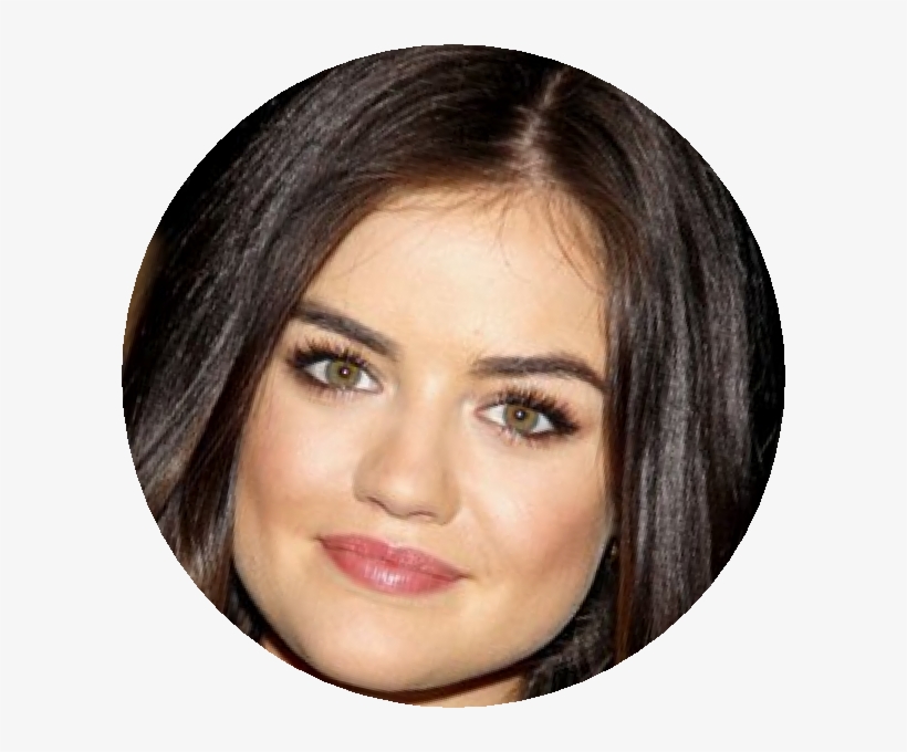 Lucyhale - Comes Morning, transparent png download