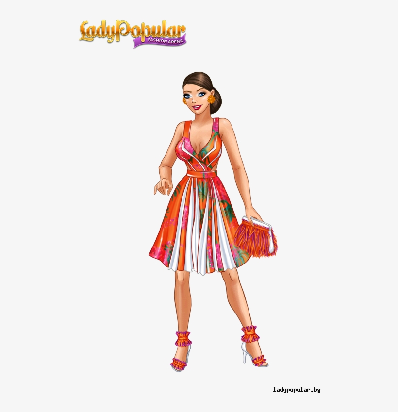 Lucy Hale - Party Lady Popular Outfit, transparent png download