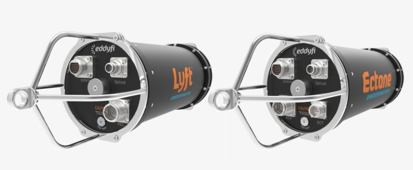 Ectane Lyft Underwater Page Header Wpcf - Video Camera, transparent png download