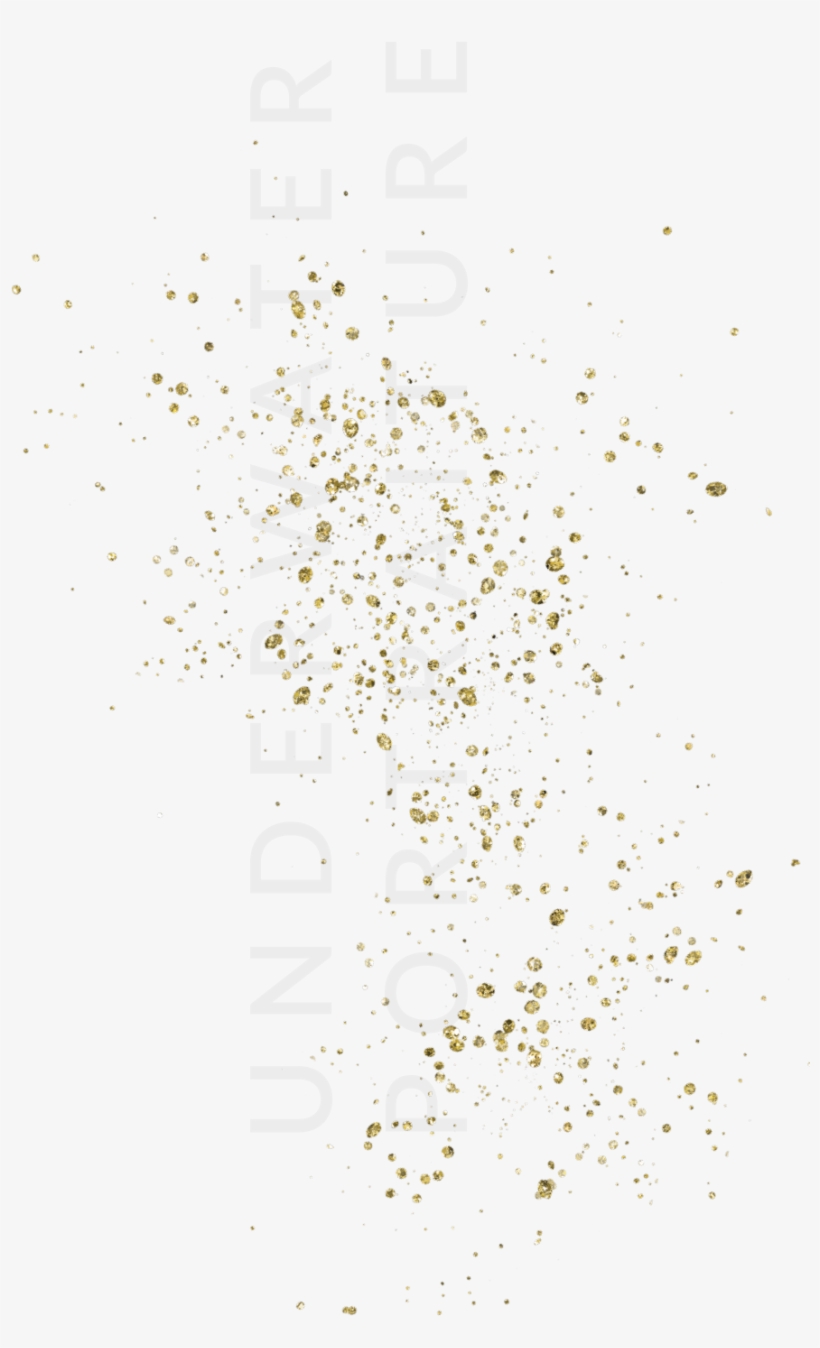 Underwaterportraiture - Illustration, transparent png download