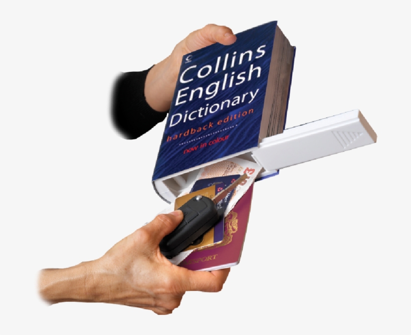 Top Hidden Safes, transparent png download