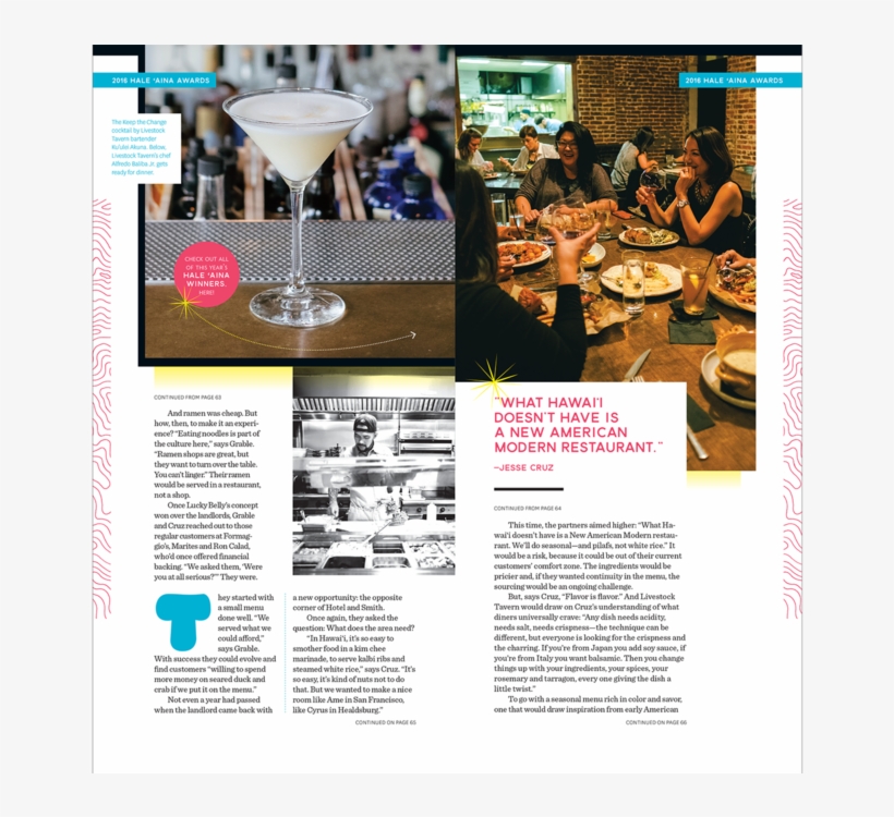 01 16 Hm Hale Aina - Flyer, transparent png download