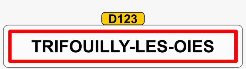 Panneau Village Png - Panneau Ville Vectoriel, transparent png download