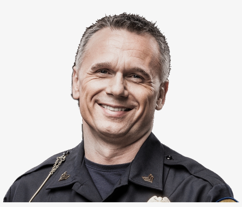 Police Officer, transparent png download