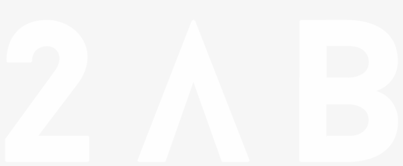 2abillion 2abillion - Sign, transparent png download