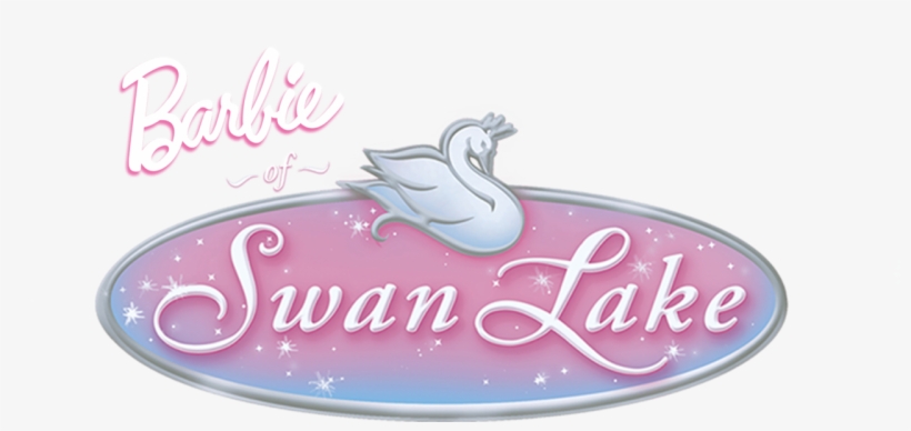 Barbie Of Swan Lake, transparent png download