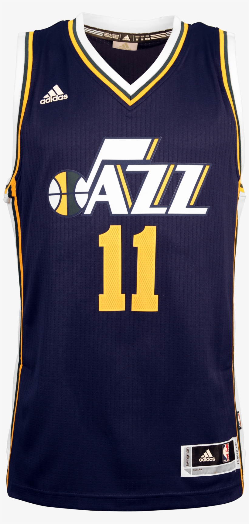 View Large Photos - Golden State Warriors Jersey 1989, transparent png download