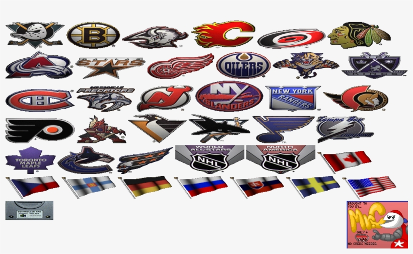 Click For Full Sized Image Team Logos - Emblem, transparent png download