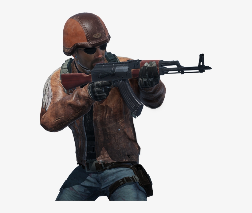 Shoot Rifle, transparent png download
