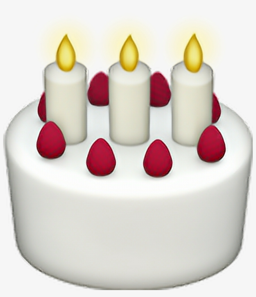 🎂 Emoji, transparent png download