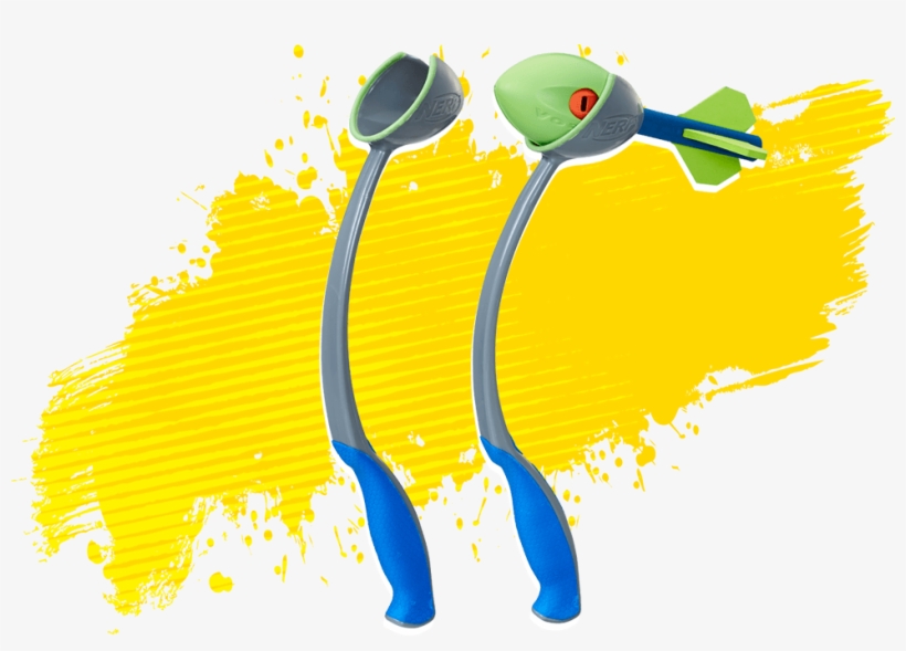 Vortex Howler Accelerator - Illustration, transparent png download