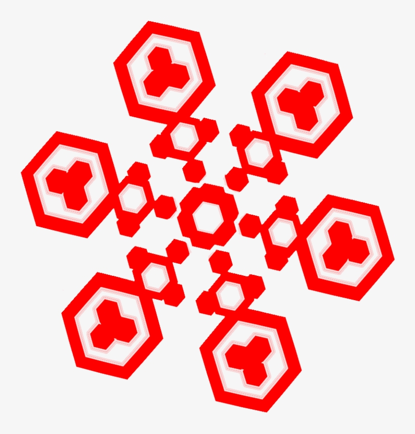 960 X 960 4 - Warframe Quiette Shy Glyph, transparent png download