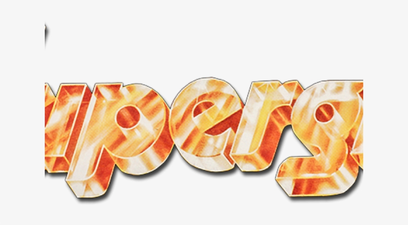 Photoshop Logo Clipart Supergirl - Supergirl (1984), transparent png download