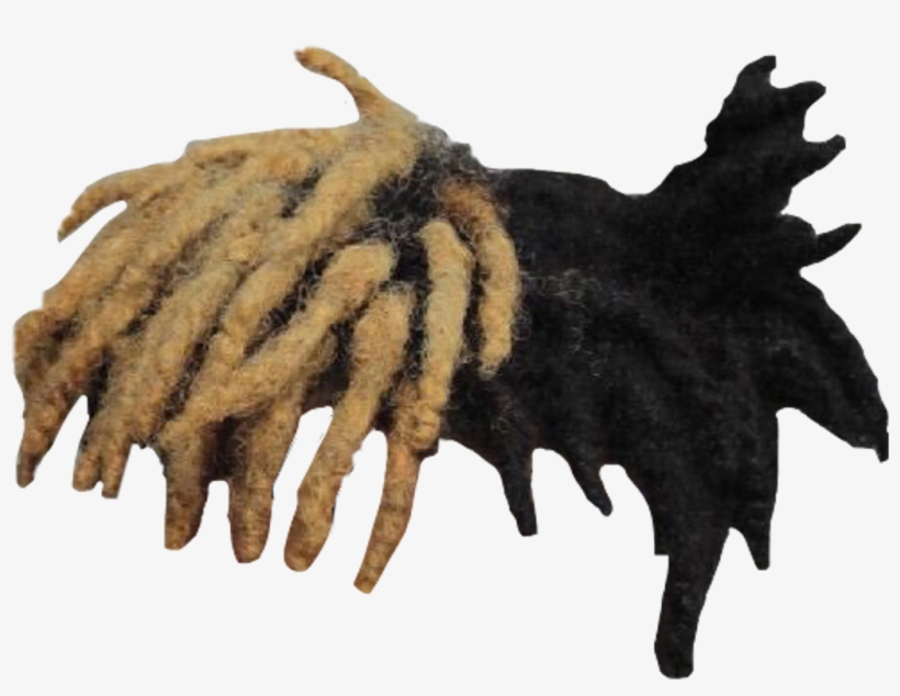 Report Abuse - Xxxtentacion Hair Sticker, transparent png download