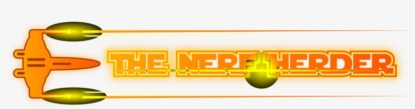 The Nerf Herder Competitors, Revenue And Employees - Graphic Design, transparent png download