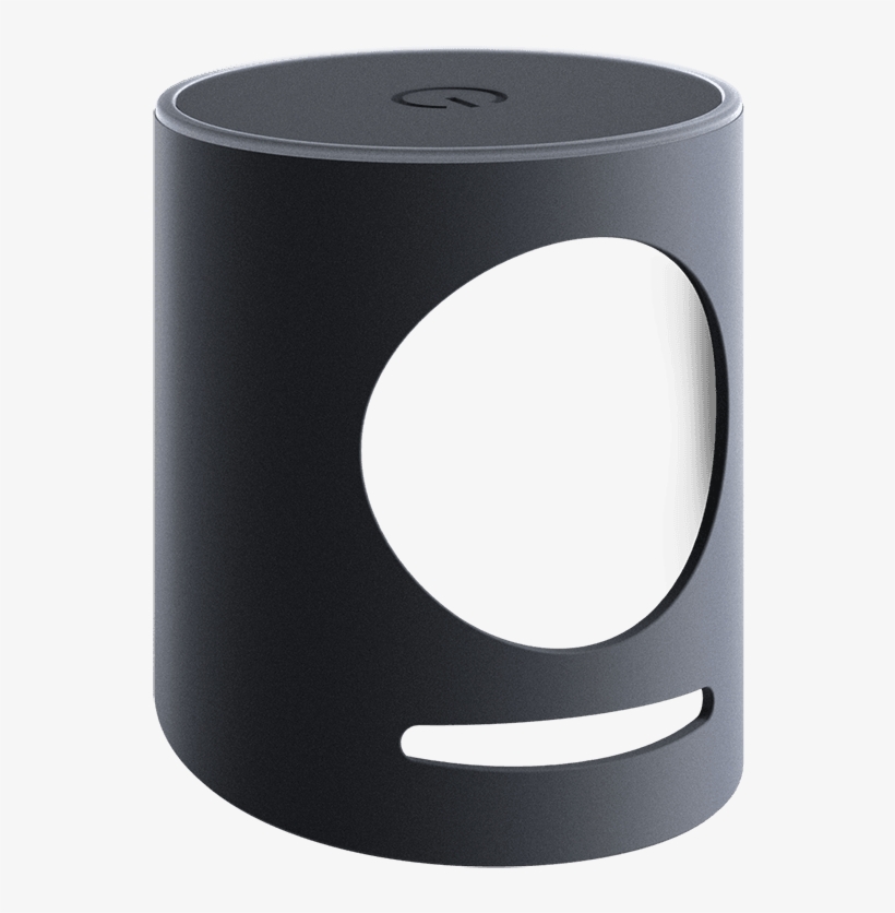 Powerful And Portable - Circle, transparent png download