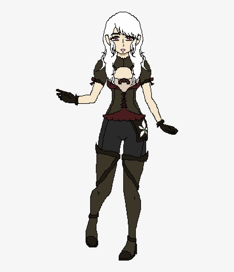 Saffron Cotta Redesign - Cartoon, transparent png download