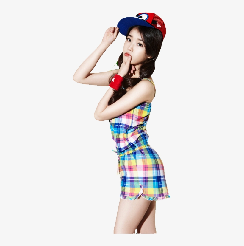 Iu Please Like Or Reblog If Using - Imagenes De Iu En Png, transparent png download