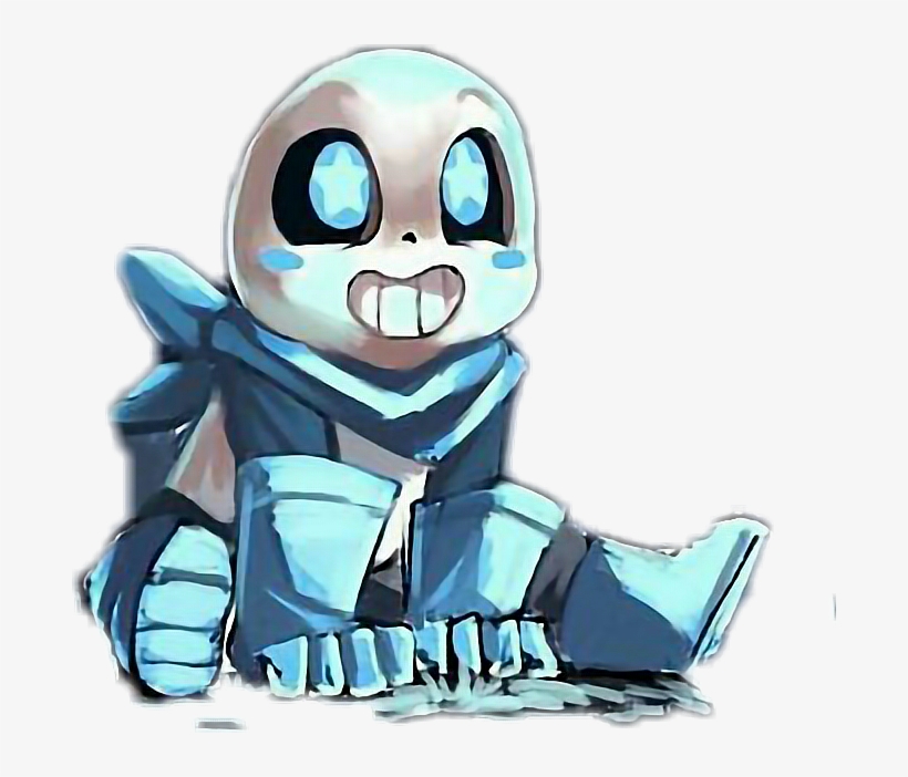 Blueberrysans Sticker - Blueberry Sans Background, transparent png download