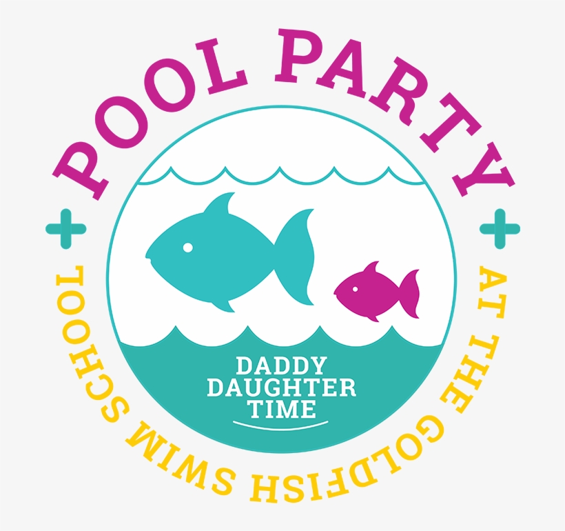 Leave The Cold Outside And Hit The Pool With Daddy - Elsinore Tigers, transparent png download