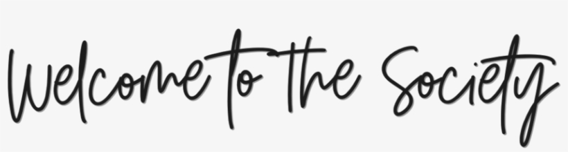 Png - Calligraphy, transparent png download