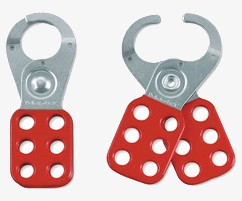 420 - Lockout Hasp, transparent png download