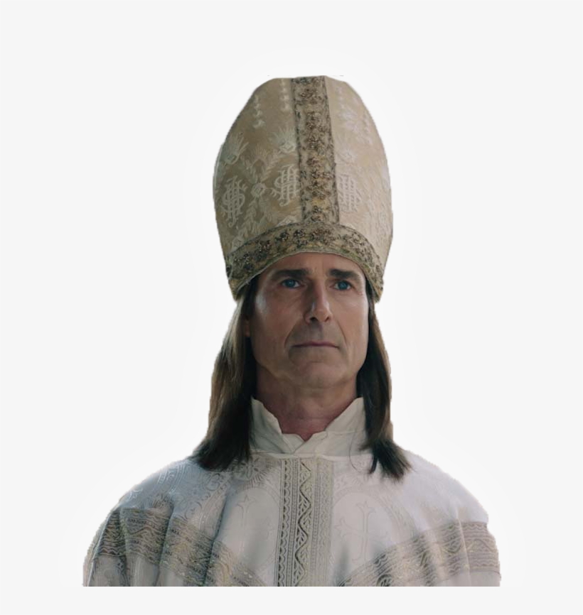 Pope Fabio - Fabio Pope, transparent png download