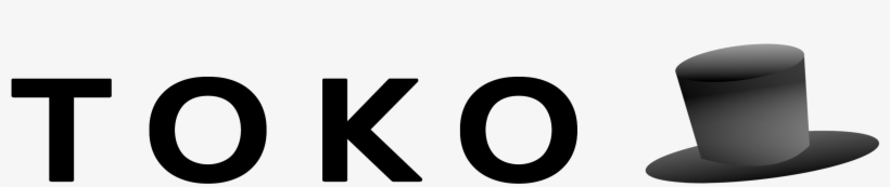 Toko - Tech Logo - Chair, transparent png download
