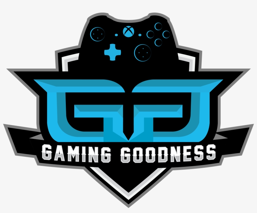 Positivitea And Gaming Goodness <3 - Emblem, transparent png download