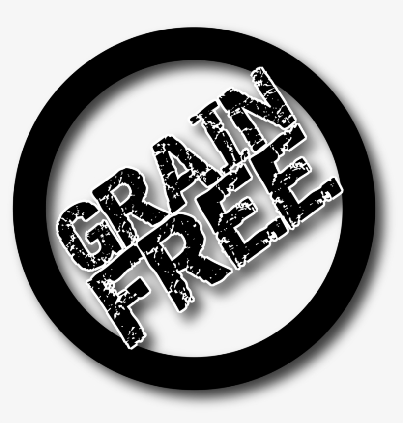 Grainfree - Graphic Design, transparent png download