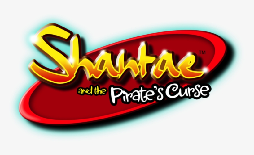 Shantae - Shantae And The Pirate's Curse, transparent png download