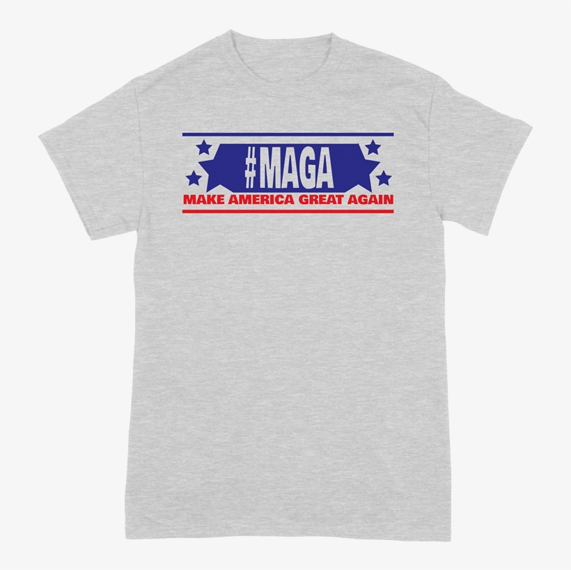 #maga T Shirt - Tmt Shirts, transparent png download