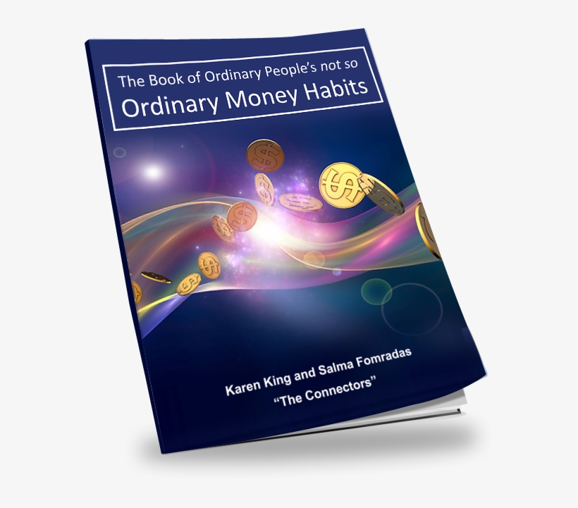 We Challenged Ourselves To See How Much Money We Had - Flyer, transparent png download